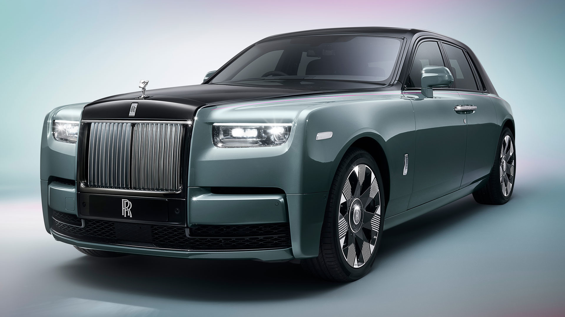 Rolls Royce Cullinan Official Scale Model Priced At Rs 28 Lakh 30000